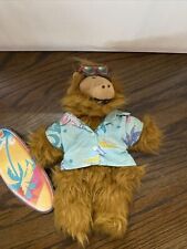 Vtg 1998 Plush Hand Puppet from Burger King picture