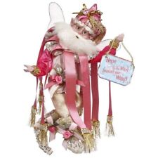 Spirit of Hope Fairy, Small 10 Inches picture