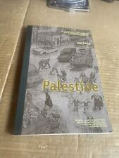Palestine Collection: Introduction by Ed..., Sacco, Joe 2002 picture