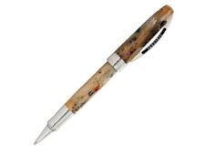Visconti Van Gogh A Pair of Shoes Brown Roller Ball Pen (#78423) picture