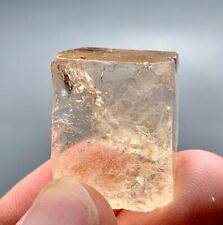 85 Cts Topaz Crystal from Skardu Pakistan picture