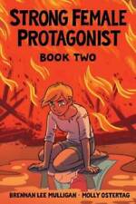 Strong Female Protagonist Book Two - Paperback - VERY GOOD picture
