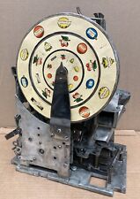Antique Slot Machine Parts - Complete Jennings LITTLE DUKE MECHANISM - Working picture