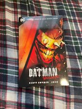 The Batman Who Laughs #1 (DC Comics February 2019) picture