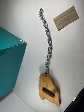 Disney Goofy Saw Chainsaw Company  Novelty Funny Gag About 20” Long With Tag picture