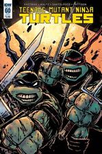 Tmnt Ongoing #60 Subscription Var (Subscription Var) Idw Publishing Comic Book picture