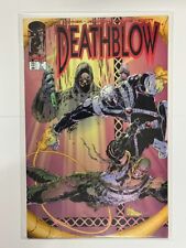 Deathblow #23 Image Comics January Jan 1996 | Combined Shipping B&B picture