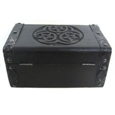 NEW Hecate Pentagram Chest 5x8