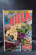 The Incredible Hulk #183 1975 Marvel Comics Comic Book  picture