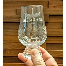 The glengoyne glass cup x2 no box picture