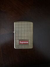 Supreme Zippo Lighter  picture