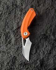 Bestech Bihai Linerlock Folding Knife 2.14