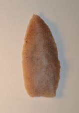 Authentic Modern Reproduction of Pre 1600Texas Flint Arrowhead picture