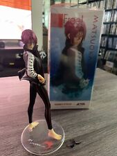 Altair Free Matsuoka Rin 1/8 PVC Figure Hobby Stock WITH BOX picture