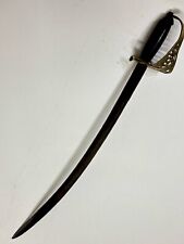 1912 Saber Sabre Sword Antique Vintage Us Civil War Old Rare Collectible picture