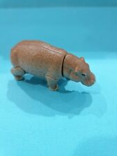 Yowies 🧸 HIPPOPOTAMUS 🧸 NO Papers - FAST POST picture