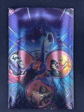 Superman House of Brainiac Special #1 Foil Variant (2024) NM DC Comics 1st Print picture