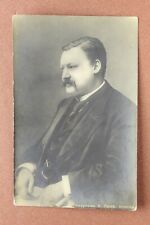 GLAZUNOV - Russian composer, professor. Tsarist Russia photo postcard 1909s picture