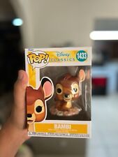 Funko Pop Vinyl: Disney - Bambi #1433 picture