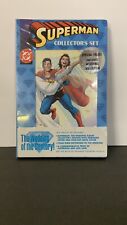 Superman: The Wedding of The Century Collectors Set picture