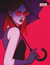 Spectregraph #1 Jenny Frison Variant (2024) picture