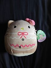 Hello Kitty Christmas Squishmellow picture
