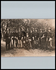 CIVIL WAR CONFEDERATE GENERAL FITZHUGH LEE CONFEDERATES 1910s VINTAGE PHOTO 400 picture