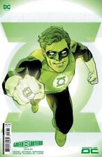 Green Lantern #3 Cvr B Evan Doc Shaner Card Stock Var DC Comics Comic Book picture