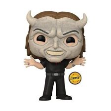 Funko POP The Black Phone - The Grabber CHASE Vinyl - NEW in Protector picture