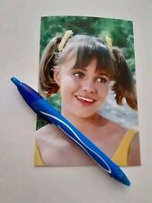 GIDGET TV SHOW, STARING  SALLY FIELD,  GLOSSY COLOR, 4X6 PHOTO picture