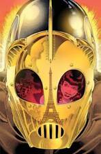 Rocketeer the Great Race #3 ri IDW Publishing (2022) NM- 1st Print Comic Book picture
