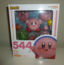 AUTHENTIC Nendoroid 544 Kirby figure Good Smile Company nintendo new picture