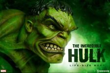 Sideshow Collectibles Hulk Life-Size Bust  picture
