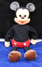 Vintage Disney Mickey Mouse 