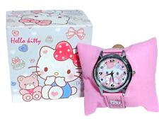 New Pink Hello Kitty Watch New IN Box picture