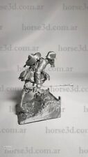German Flamethrower Ww1 1:16 Scale printed in Silver Color picture