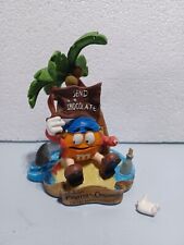 M&M's Disney's Pirates of the Caribbean Dead Man's Chest Limited Edition Statue  picture