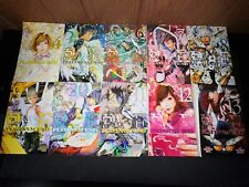 Platinum End manga english Vol.4-13 picture
