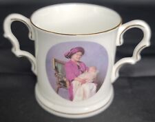 Fenton China Queen Mother loving cup Prince Henry picture