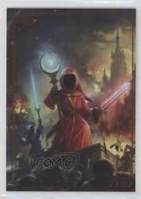 2017-19 Limited Run Games Trading Cards Gold Magicka 2 #193 02ro picture