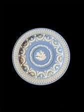 Wedgwood Jasper Limited Addition 200th Anniversary Multicolor Trophy Plate picture