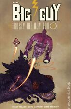 Big Guy and Rusty the Boy Robot TPB 2nd Edition #1-1ST NM 2023 Stock Image picture