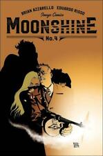 Moonshine #4 Image Comics 2018 50 cents combined shipping picture