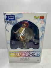 Sgt. Frog Keroro Gunso Hinata Natsumi Figure Excellent Model MegaHouse Japan Toy picture