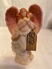 Vintage Seraphim Classics Seraphina “Heaven's Helper” Angel #63657 picture