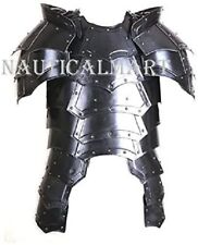 Medieval Knight Half Suit of Armor Steel Vladimir Cuirass picture