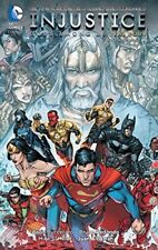 Injustice Gods Among Us Year Four 1 picture