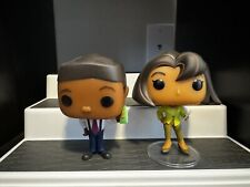 Oscar and Trudy - The Proud Family Funko Pop - Out Of Box picture