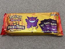 Pokémon TCG: Trick or Trade BOOster Bundle 2022 (120 Packs) picture