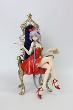 New 1/7 20CM Girl Anime statue PVC Characters FigureToy Gift No box picture